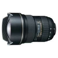 Tokina AT-X 16-28mm f/2.8 Pro FX Nikon objectief