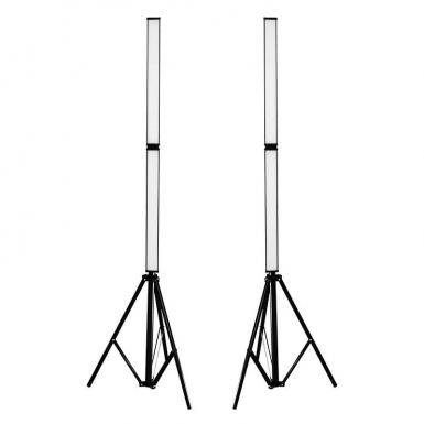 LedGo LG-LE60K Kit (vier lampen)