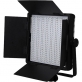 LedGo Value series 3x LG-600SC Bi-Color LED Studioverlichting Set 