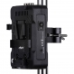 LedGo LG-V58C VersaTile Bi-Color LED 2-lampen set